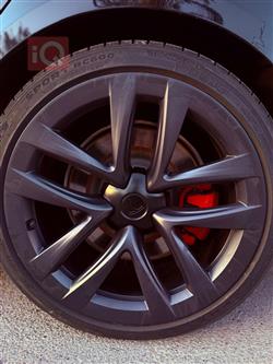 تسلا Model S